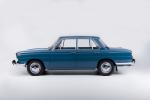 BMW 1500 1962 года